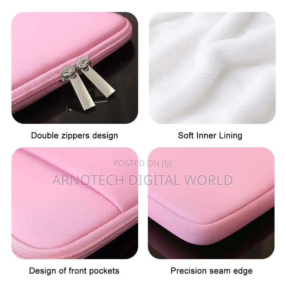 Universal Tablet,iPad Bag Water Proof, Shockproof