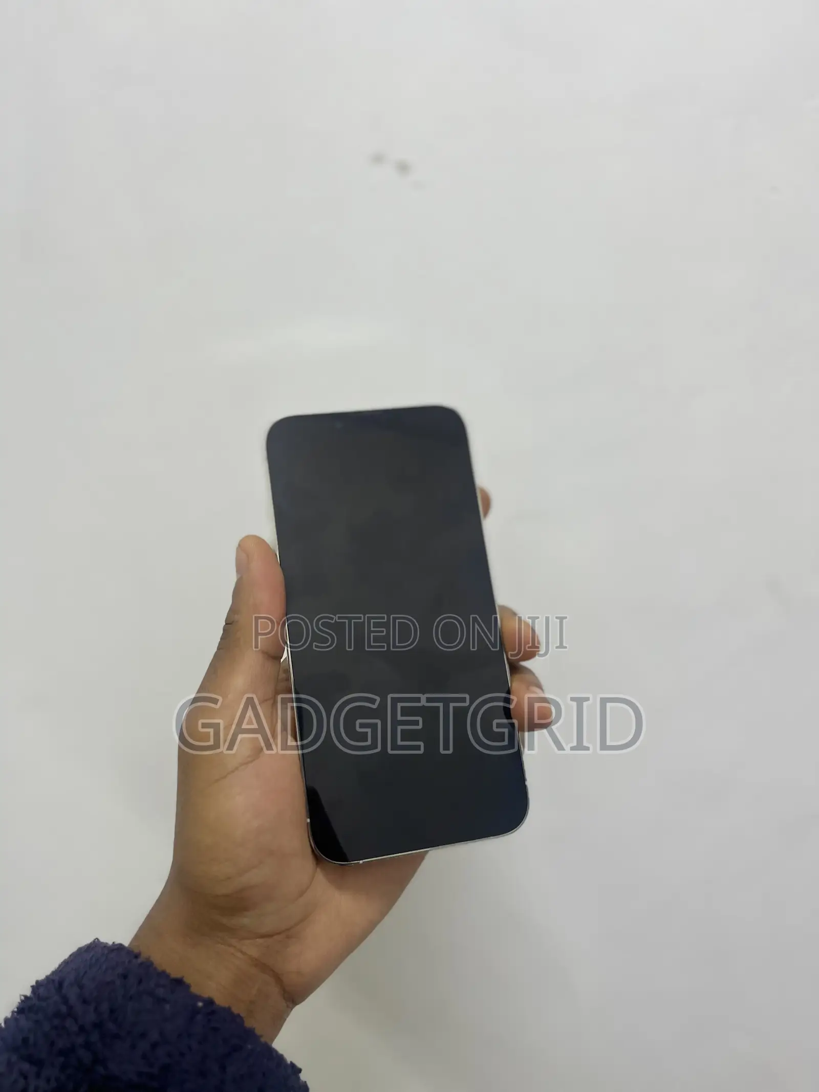 Apple iPhone 13 Pro 256 GB White