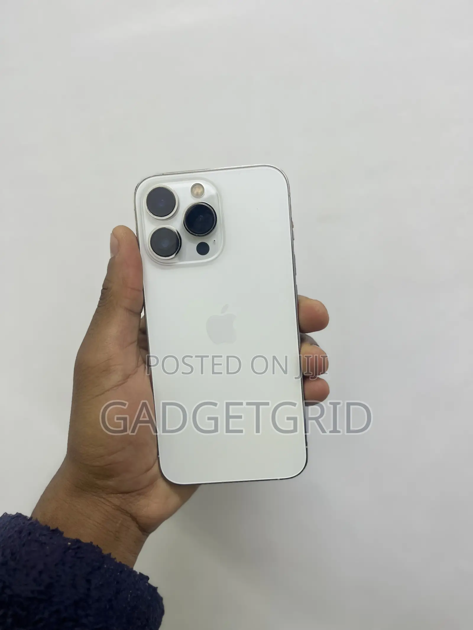 Apple iPhone 13 Pro 256 GB White