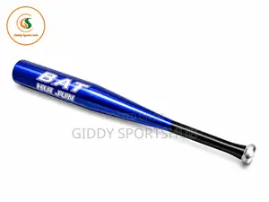 Professional Aluminium Baseball Bat – Lightweight Training Match Bat