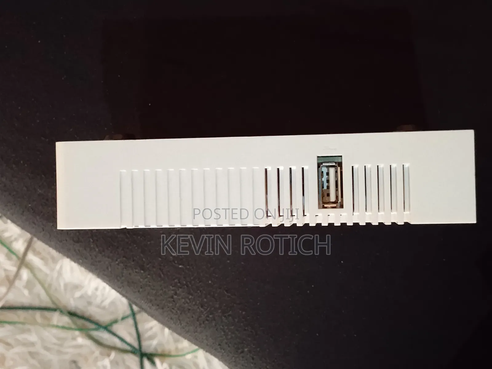 Mikrotik Router