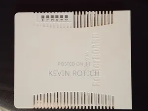 Mikrotik Router