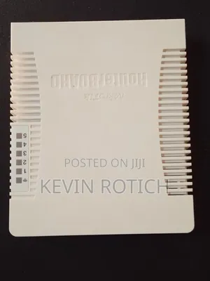 Mikrotik Router