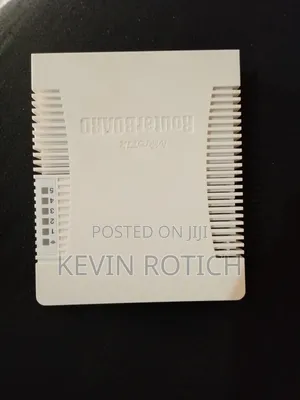 Mikrotik Router