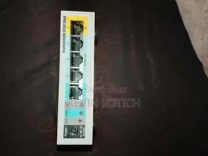 Mikrotik Router