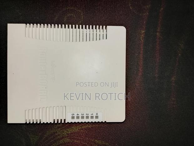 Mikrotik Router - thumbnail 7