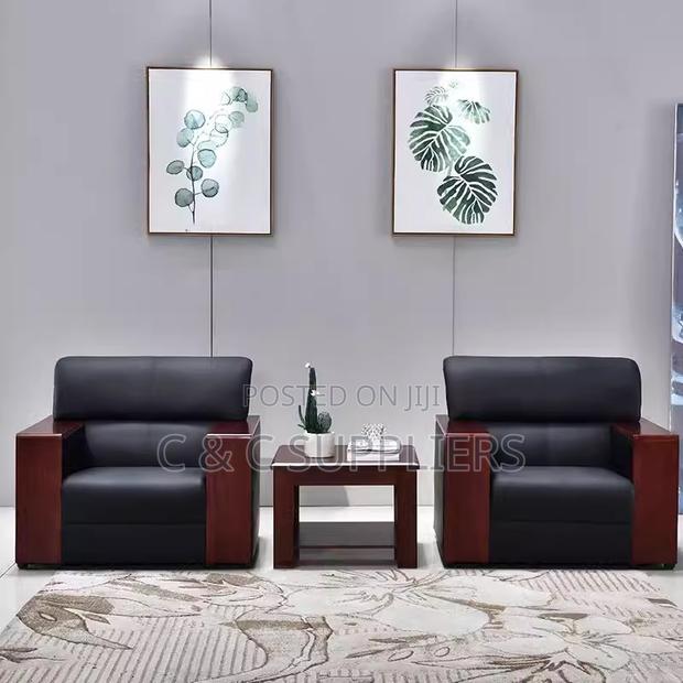 Reception Sofa-5 Seater - thumbnail 3