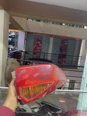 Honda Grace Taillight