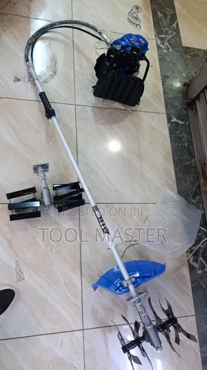 Windsor Petrol Weeder and Tiller Brush Cutter/3in1petrol Brush Cutter