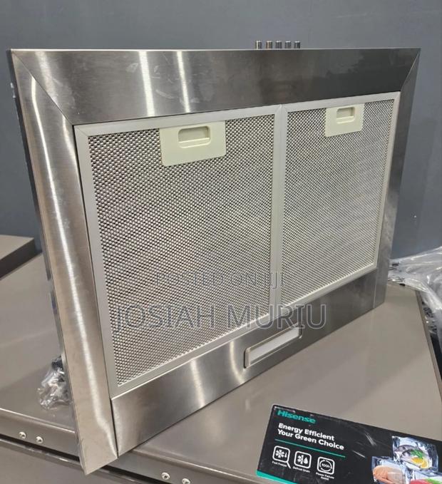 Hisense 90cms Cooker Hood - thumbnail 2