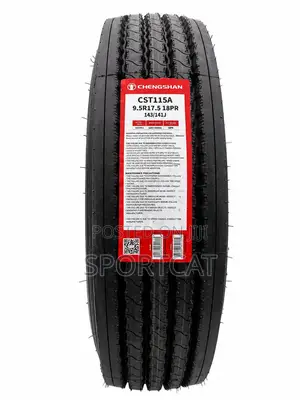 9.5 R17.5 Cst115