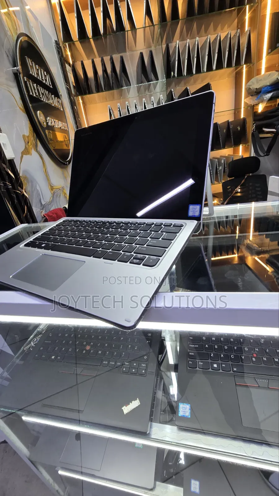 Laptop HP Elite X2 G8 8GB Intel Core i7 HDD+SSD 256GB