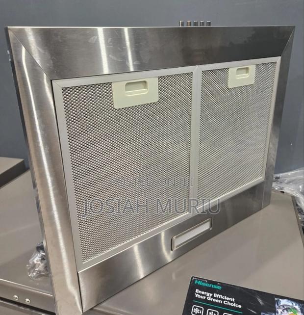 90cm Hisense Cooker Hood - thumbnail 2