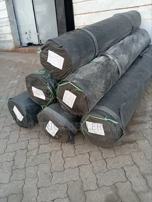 2m by 50m Geotextile