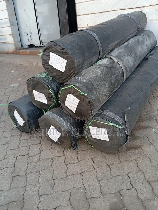 2m by 50m Geotextile