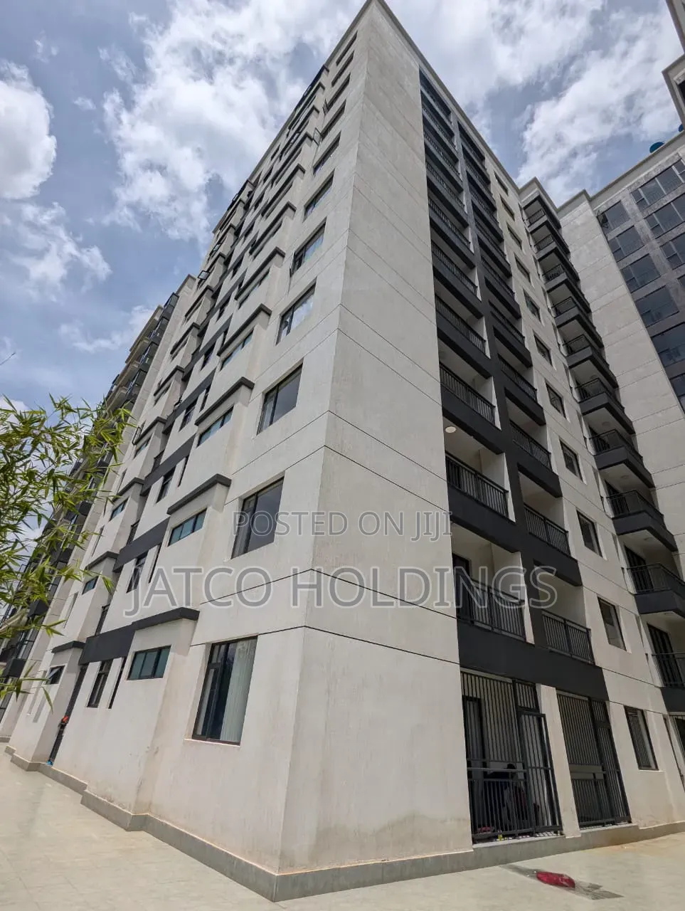 2bdrm Apartment in Ruaka for sale