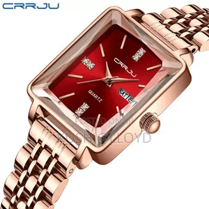 CRRJU Ladies Watch