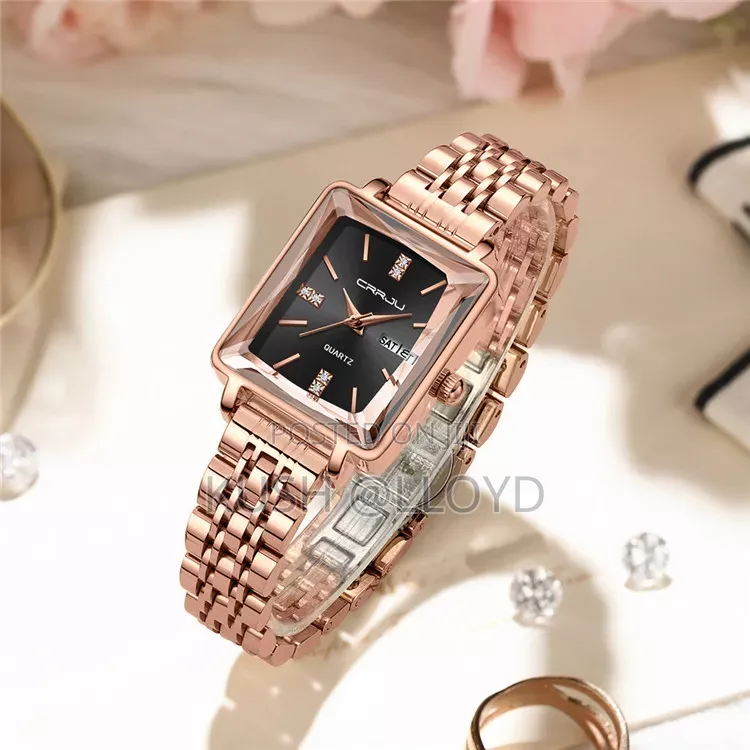 CRRJU Ladies Watch