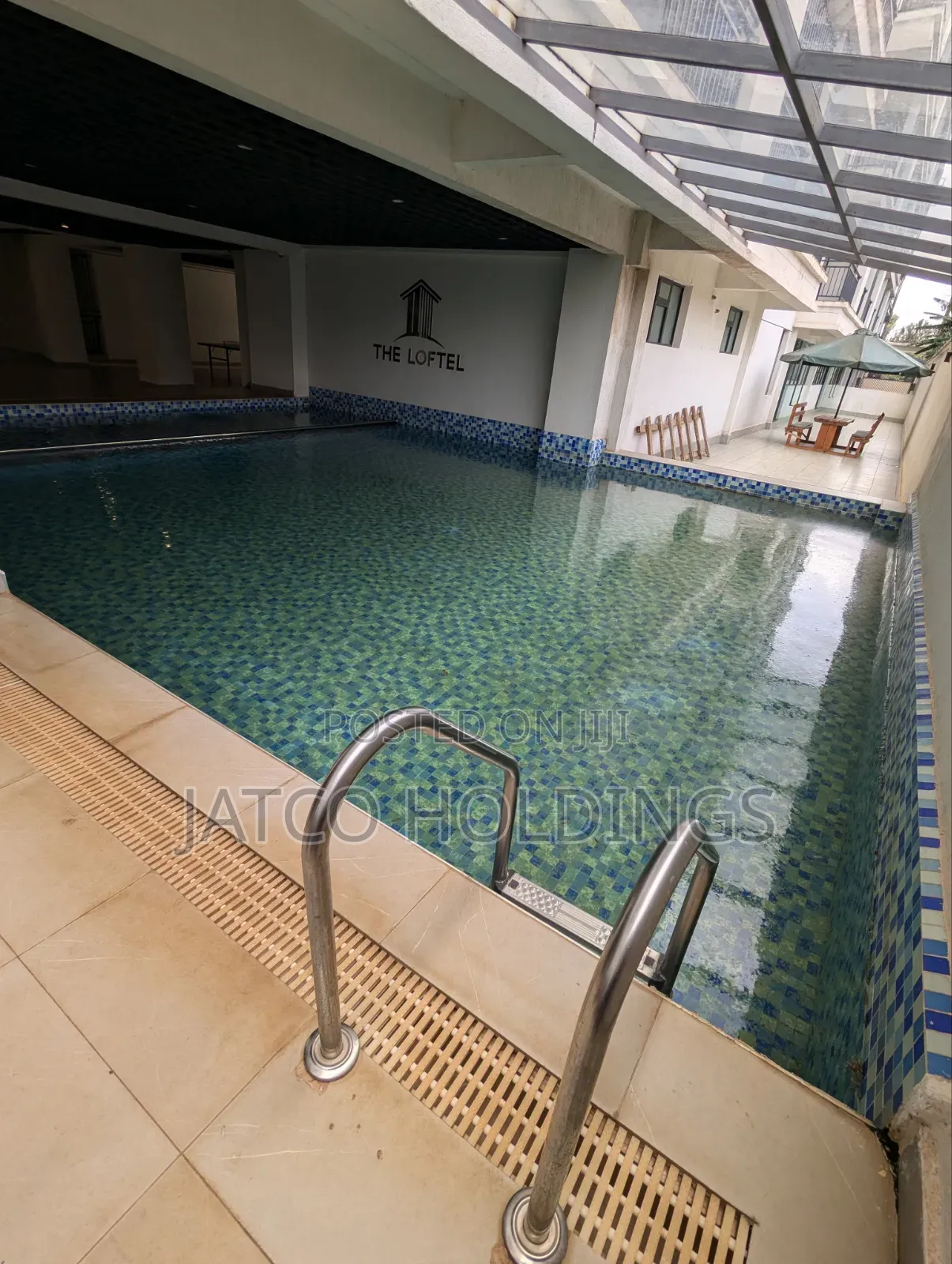 2bdrm Apartment in Ruaka for sale
