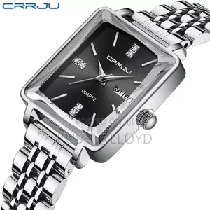 CRRJU Ladies Watch