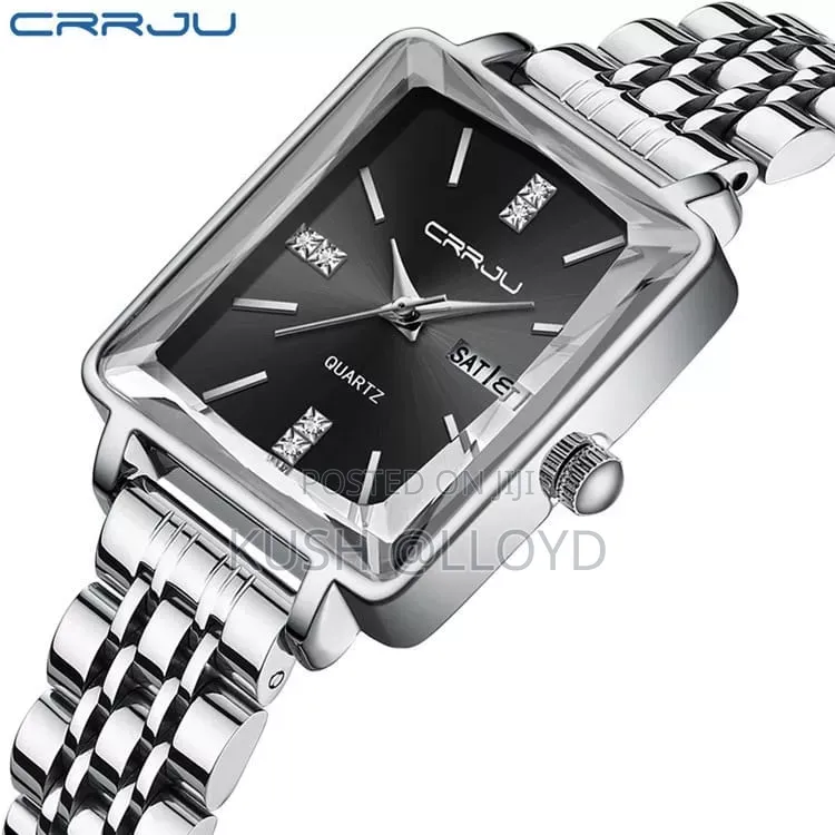 CRRJU Ladies Watch