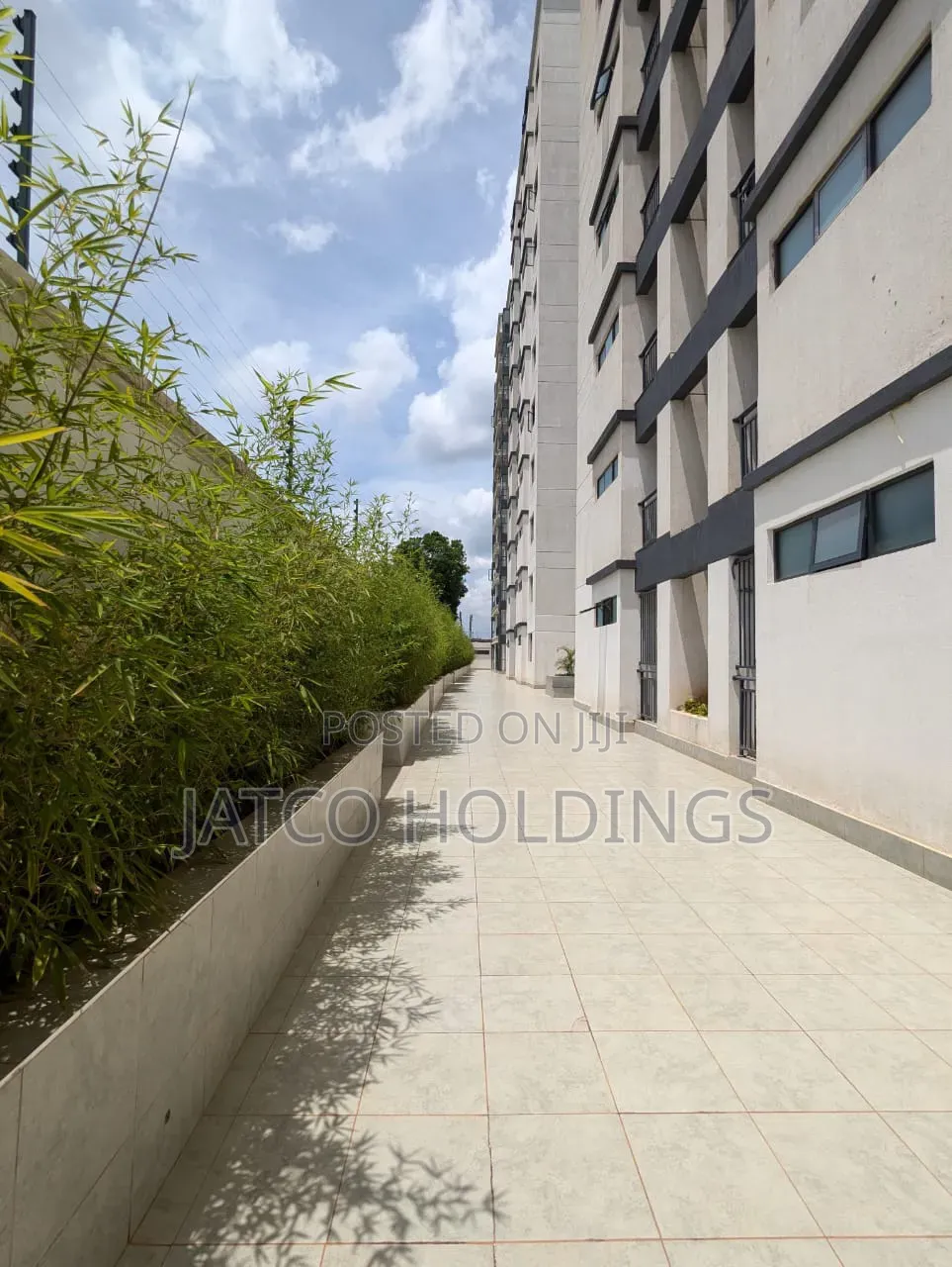 2bdrm Apartment in Ruaka for sale