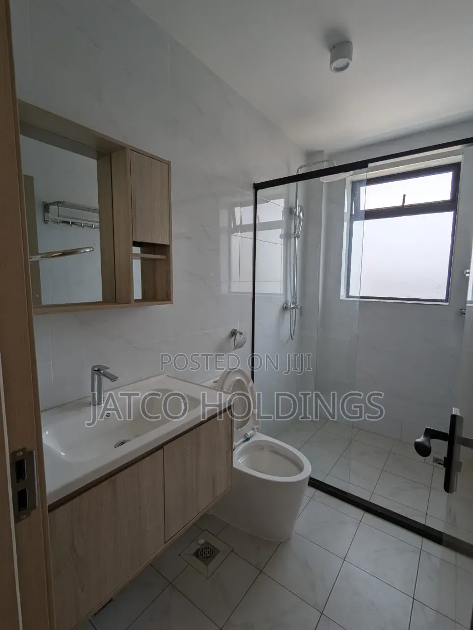 2bdrm Apartment in Ruaka for sale