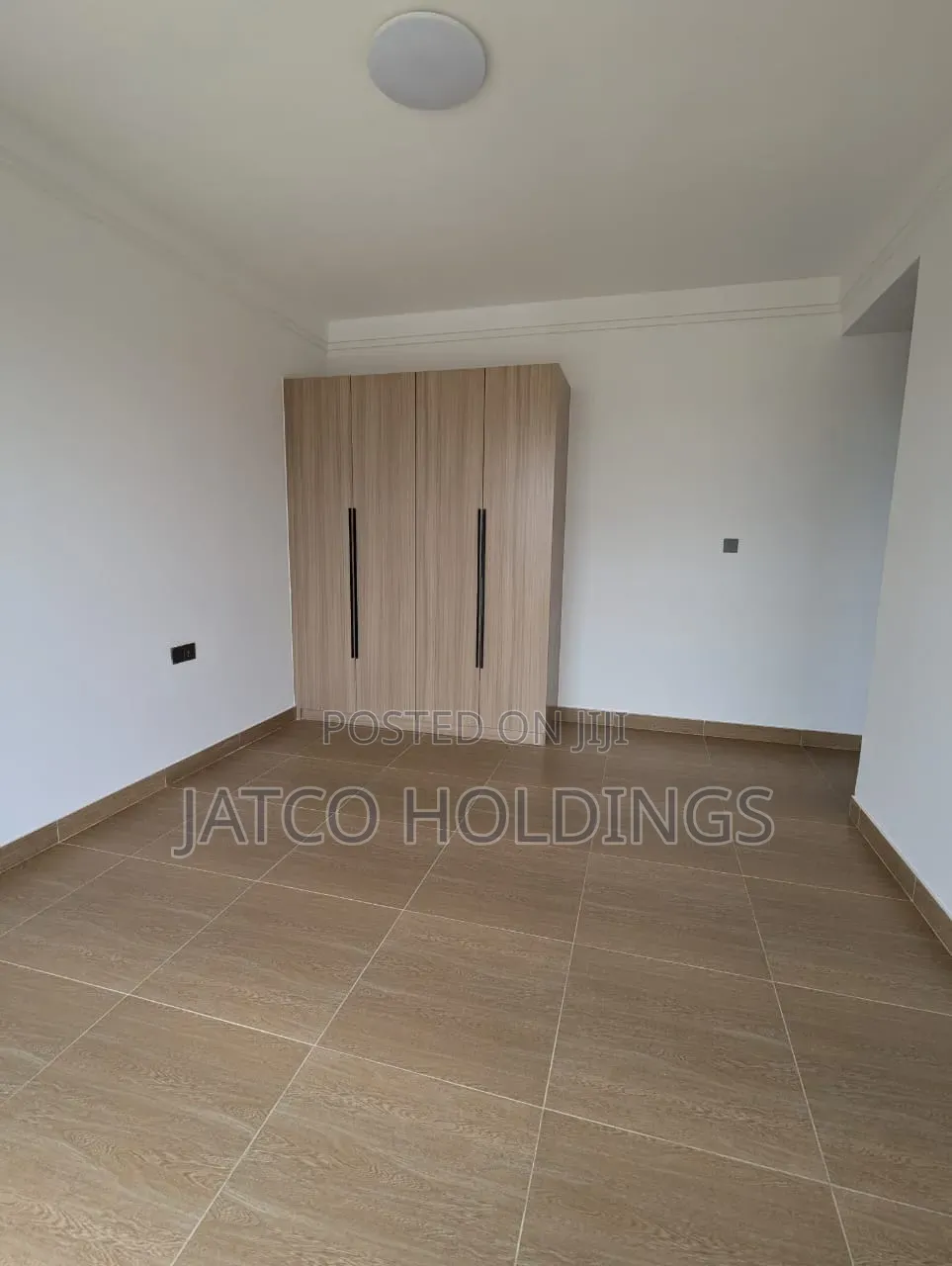2bdrm Apartment in Ruaka for sale