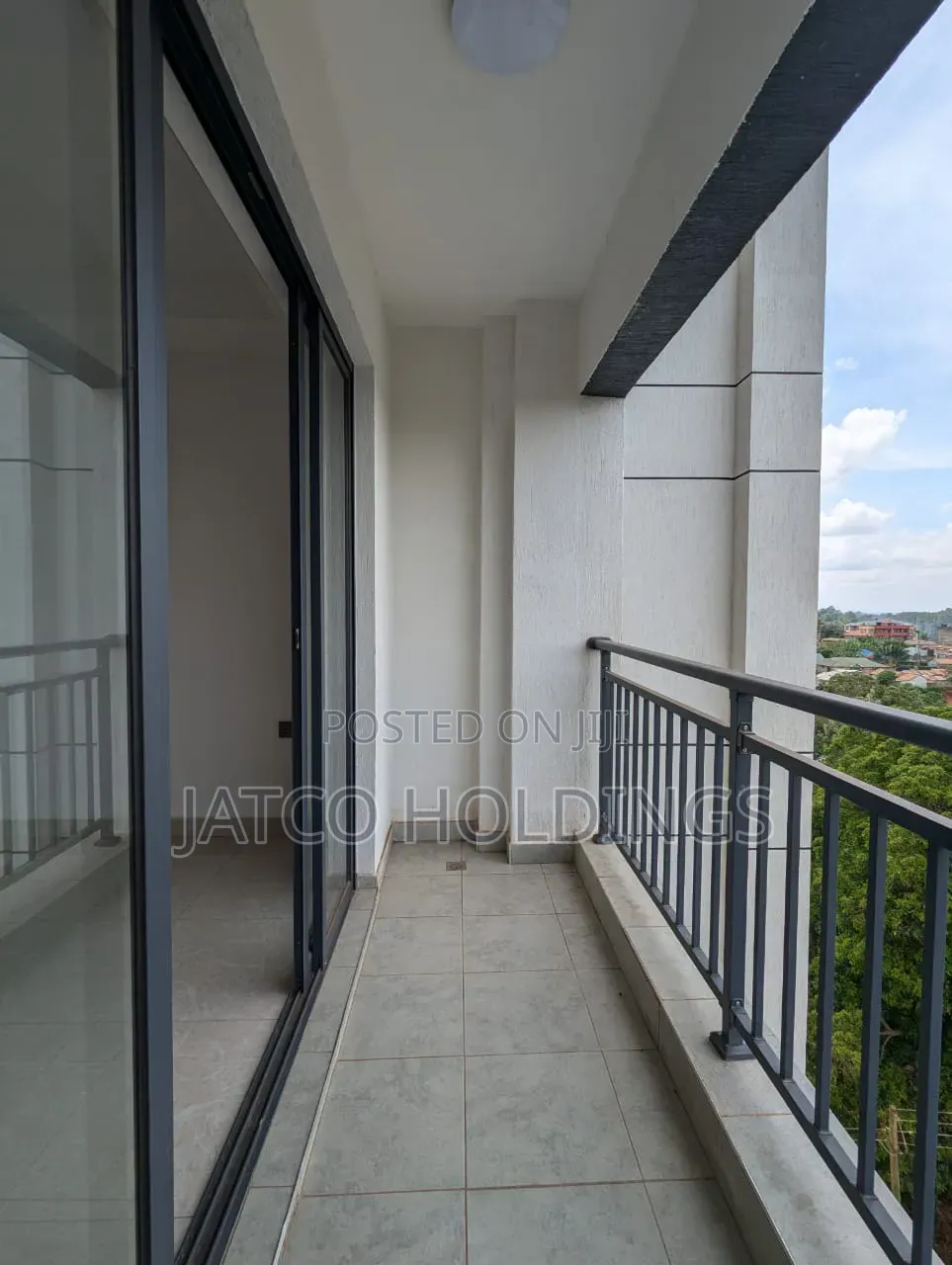 2bdrm Apartment in Ruaka for sale