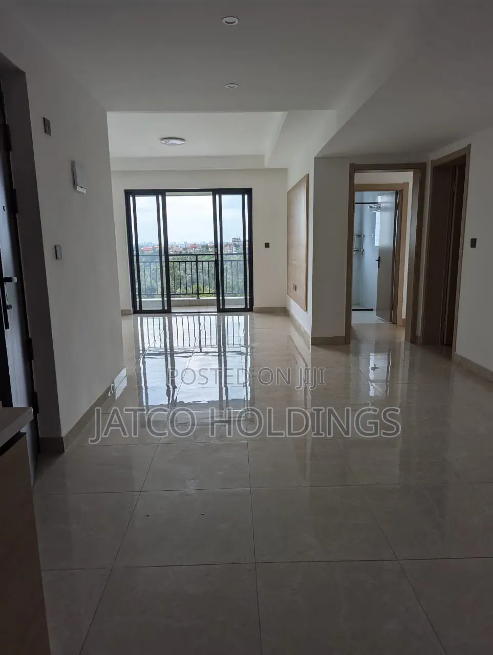 2bdrm Apartment in Ruaka for sale