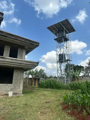 7bdrm Villa in Karen, Hardy for sale