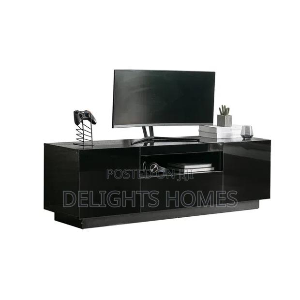 Joburg 5FT Modern TV Stand - thumbnail 2