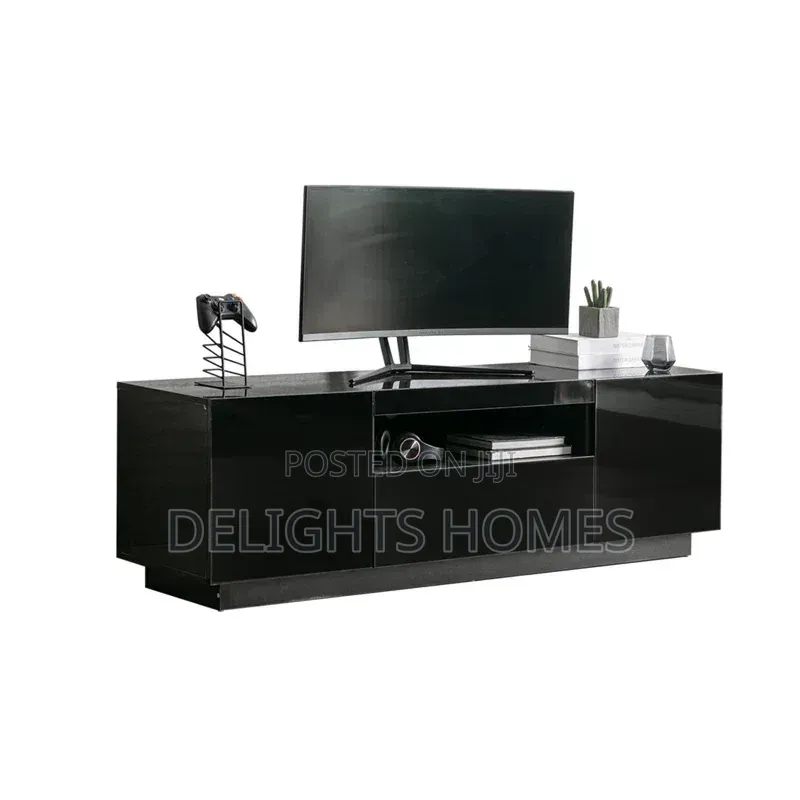 Joburg 5FT Modern TV Stand