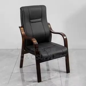 Executive Director's Office Guest Chair.