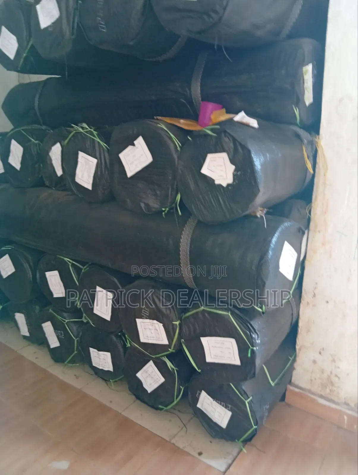 Drainage Geotextile Membrane 300Gsm