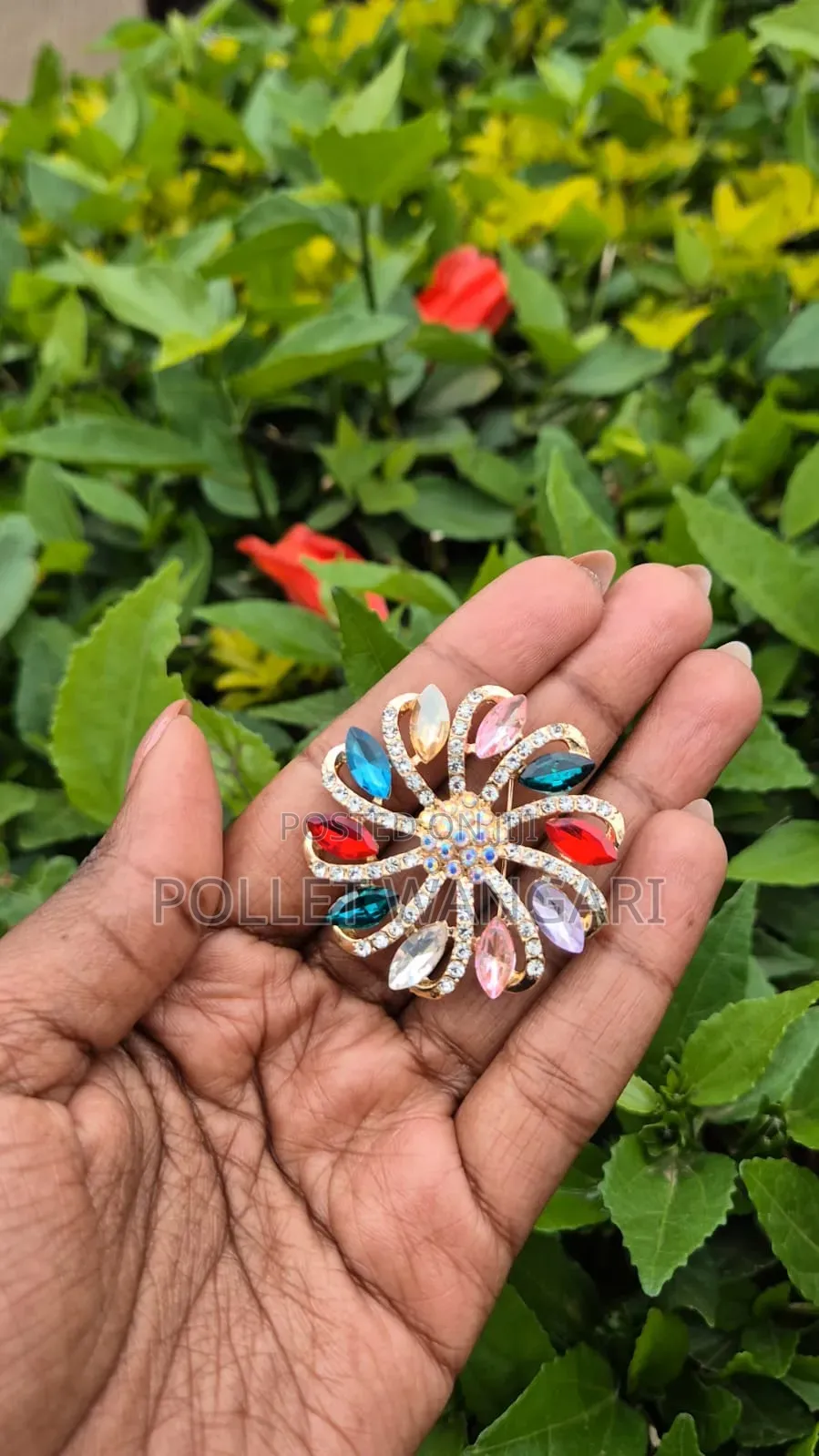 Cute Brooches