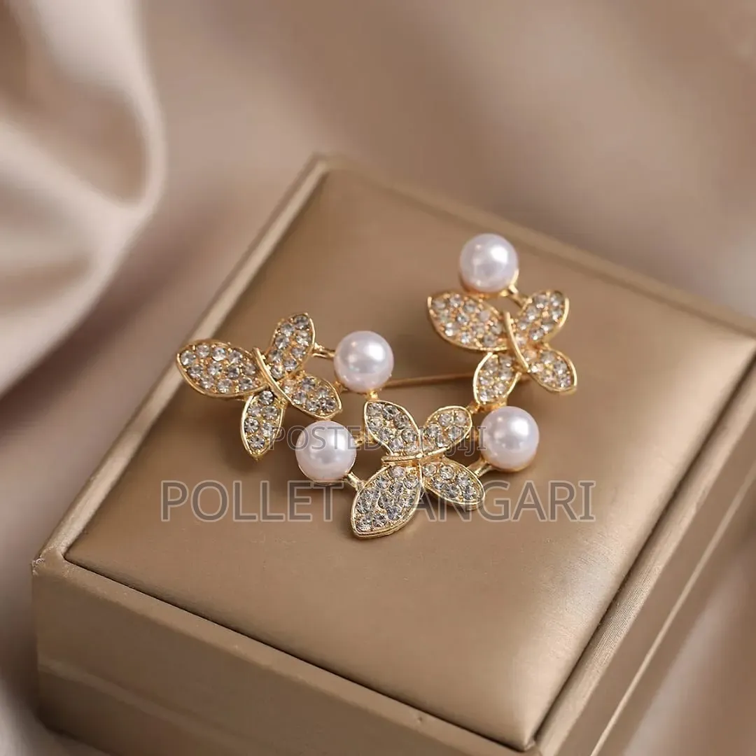 Cute Brooches