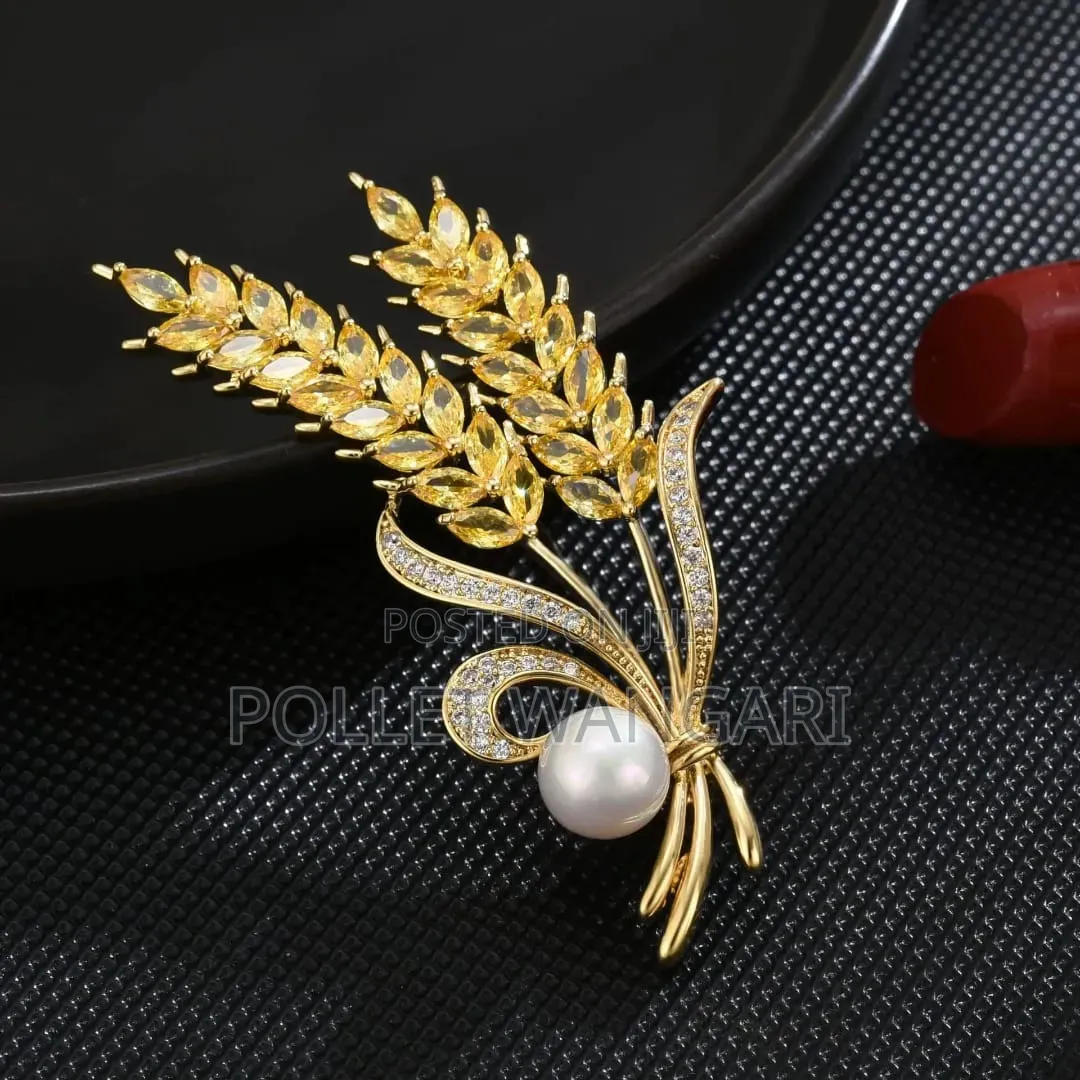 Cute Brooches