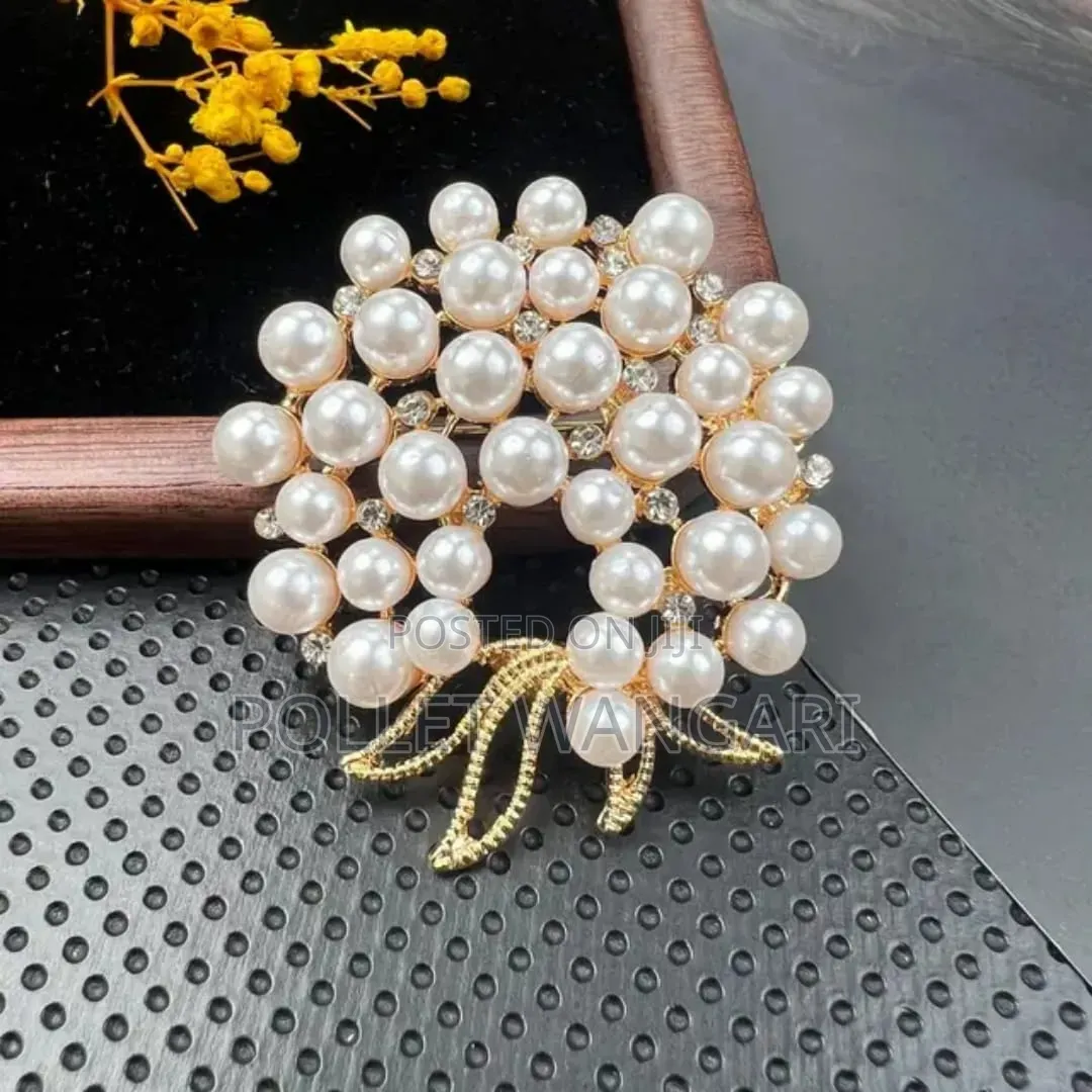 Cute Brooches