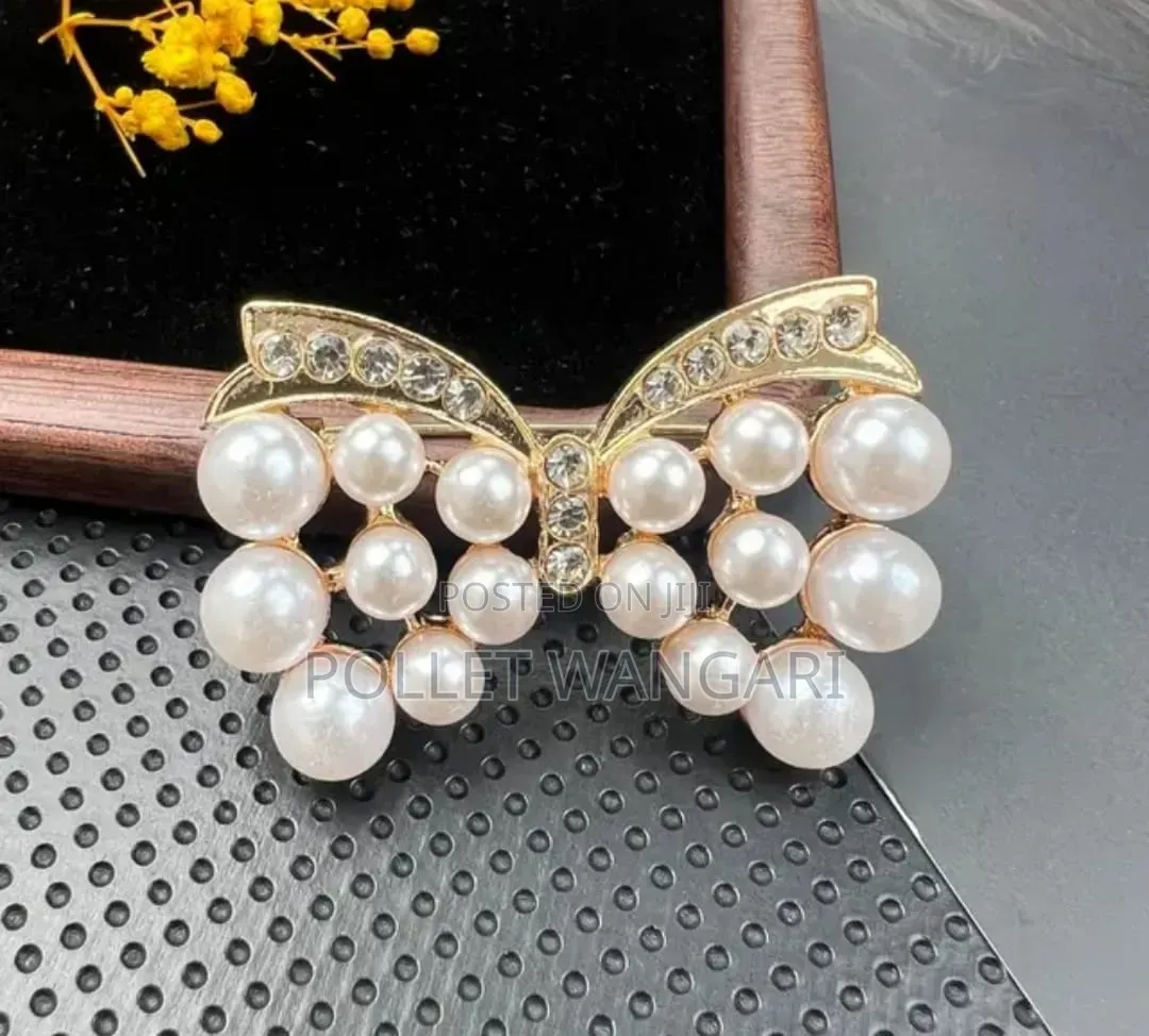 Cute Brooches