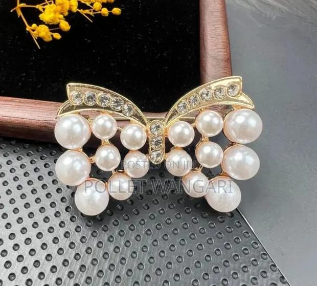 Cute Brooches - thumbnail 6
