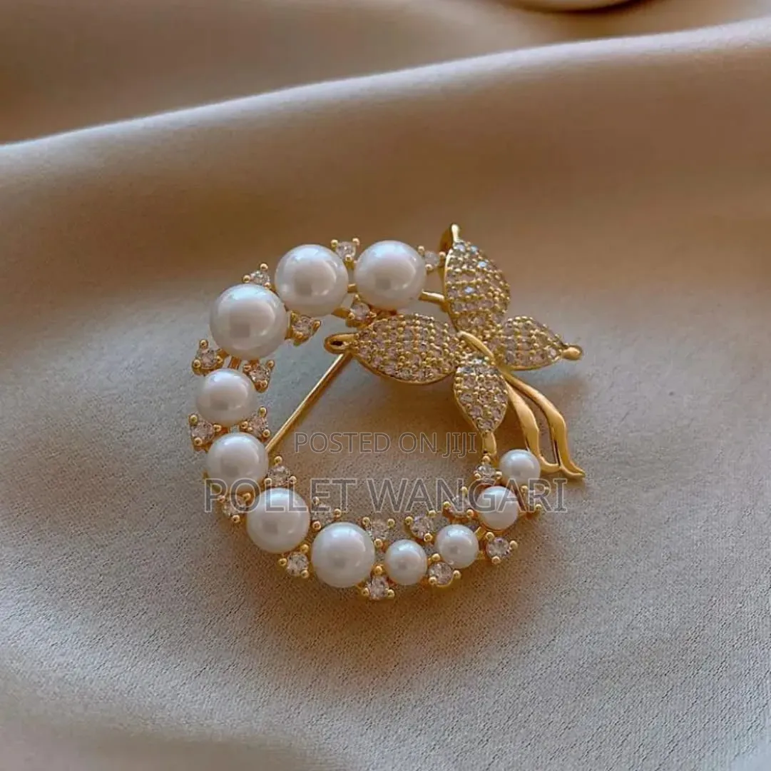 Cute Brooches