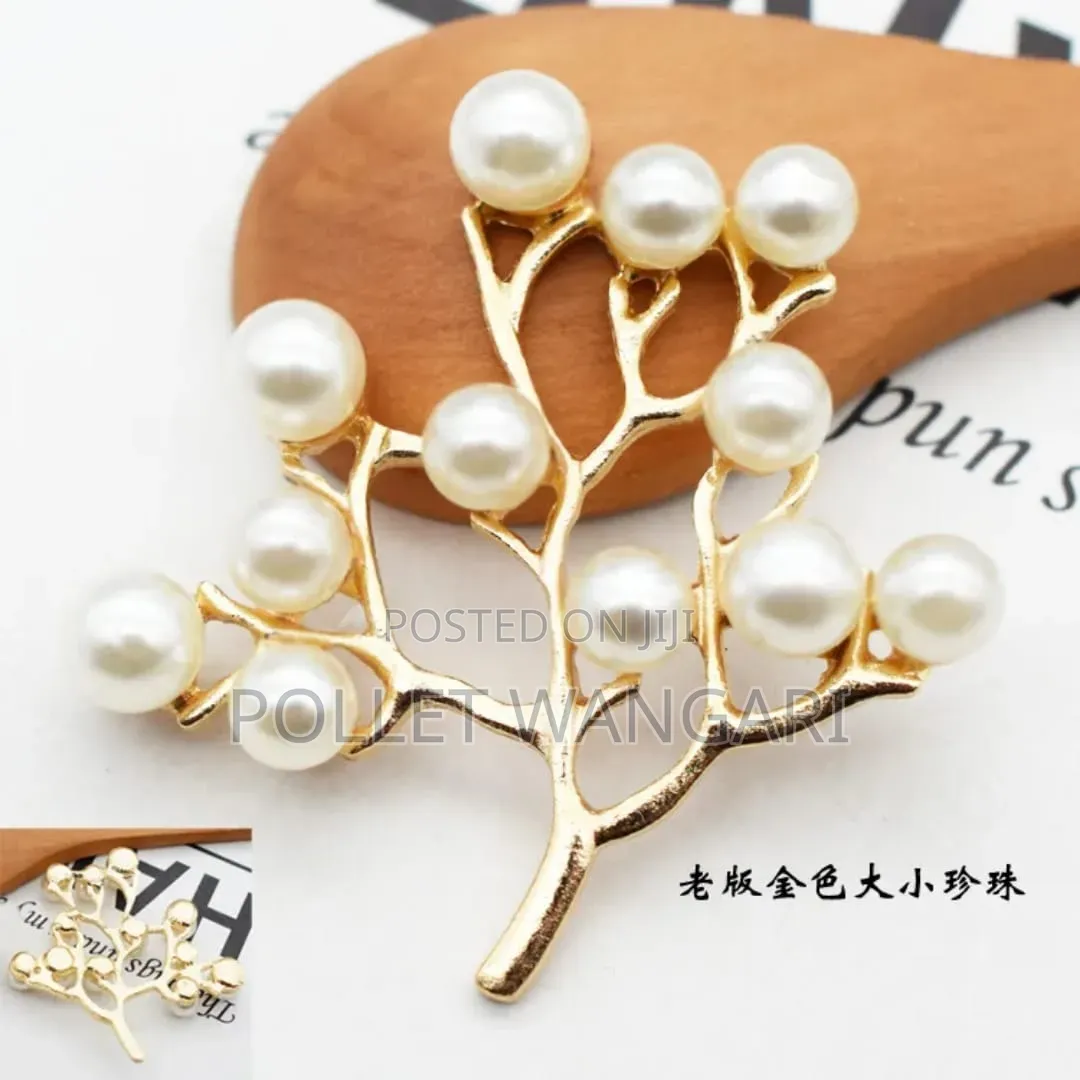 Cute Brooches