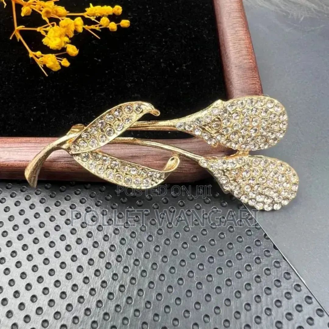 Cute Brooches