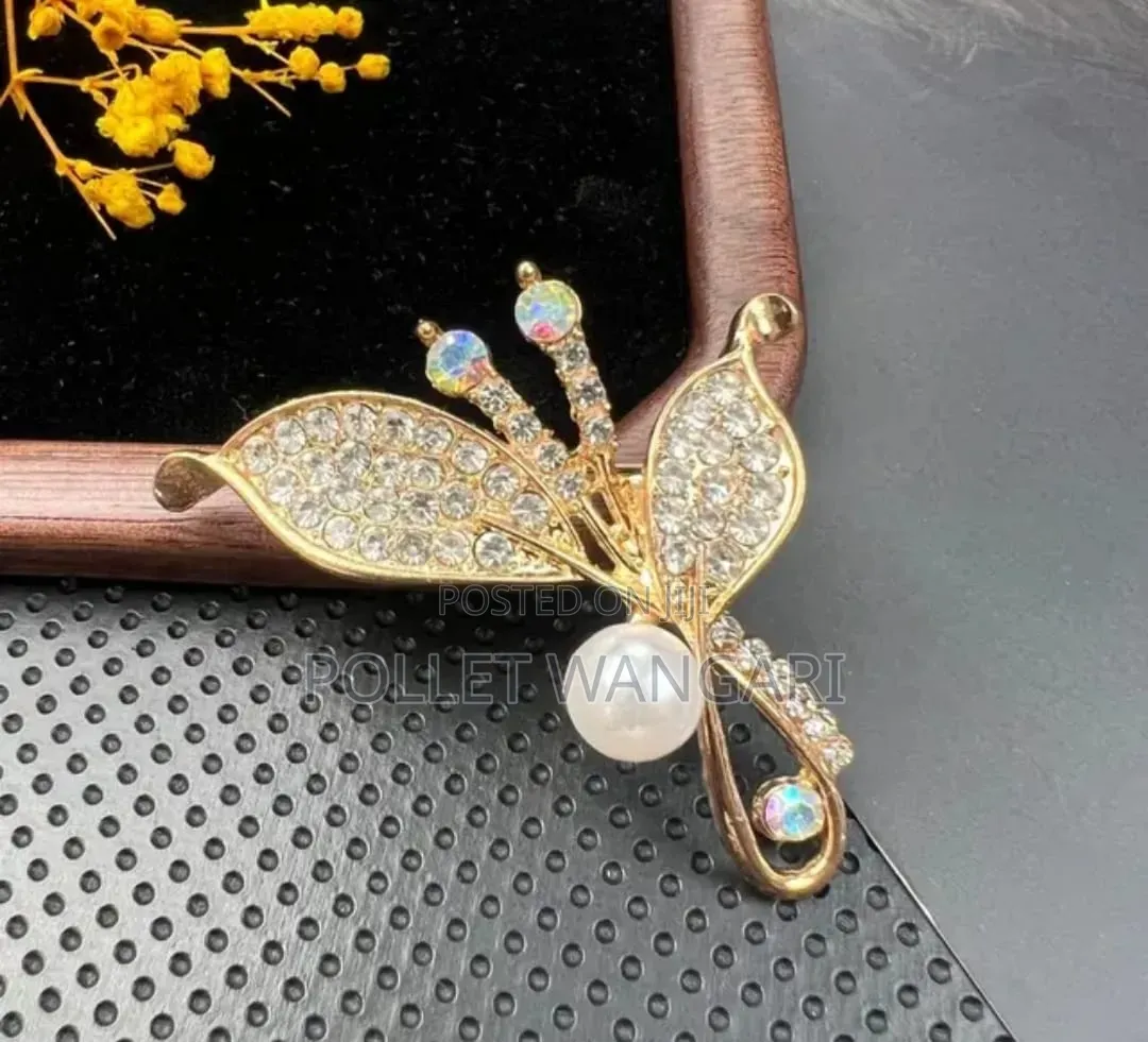 Cute Brooches