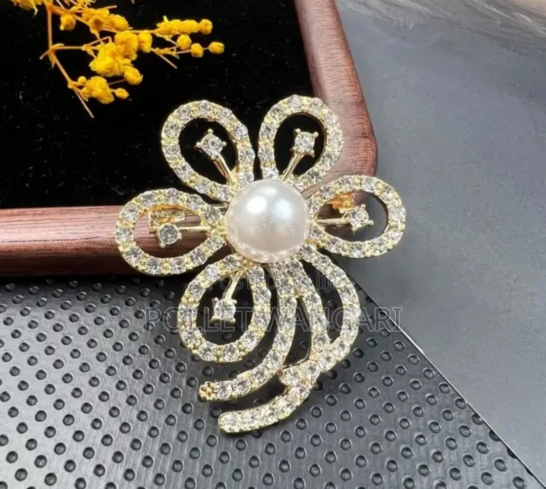 Cute Brooches