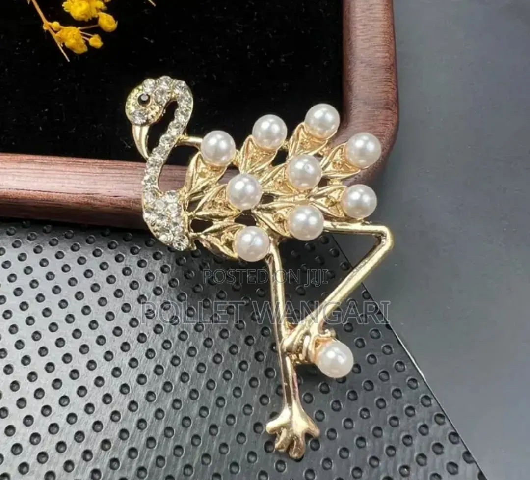 Cute Brooches