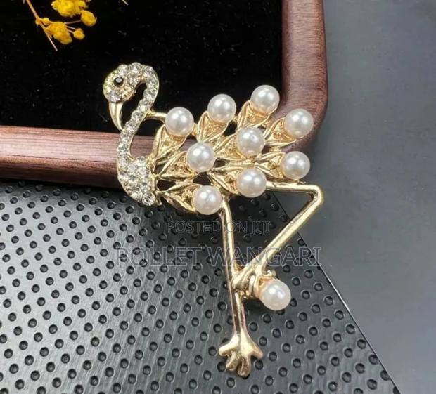 Cute Brooches - thumbnail 12
