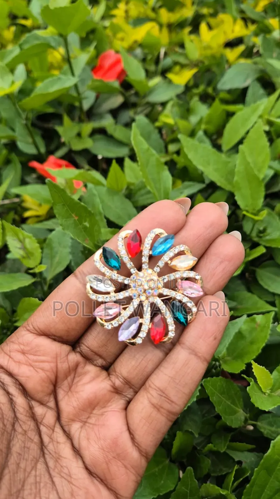 Cute Brooches