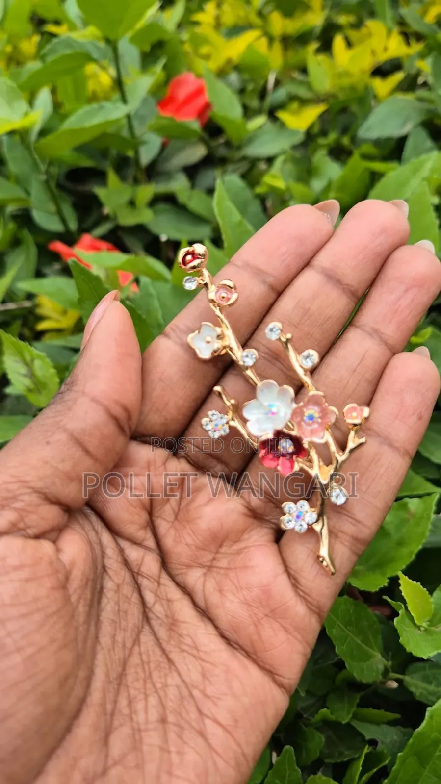 Cute Brooches